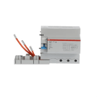 ABB - Bloc Différentiel - DDA800 - 3P - 63A - 500mA - Type A (Pour S800)
