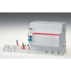 ABB - Bloc Différentiel - DDA800 - 3P - 100A - 500mA - Type A Sélectif (Pour S800)