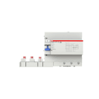 ABB - Bloc Différentiel - DDA800 - 3P - 63A - 30mA - Type A Immunisé (Pour S800)