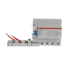 ABB - Bloc Différentiel - DDA800 - 4P - 63A - 500mA - Type A (Pour S800)