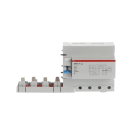 ABB - Bloc Différentiel - DDA800 - 4P - 100A - 300mA - Type A (Pour S800)