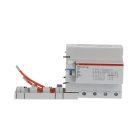 ABB - Bloc Différentiel - DDA800 - 4P - 63A - 1000mA - Type A Sélectif (Pour S800)