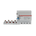 ABB - Bloc Différentiel - DDA800 - 4P - 100A - 300mA - Type A Sélectif (Pour S800)