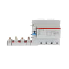 ABB - Bloc Différentiel - DDA800 - 4P - 100A - 500mA - Type A Sélectif (Pour S800)