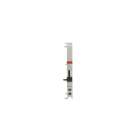 ABB - SN201-IH Contact Auxilliaire 1O/F pour Disjoncteur Ph/N SN201