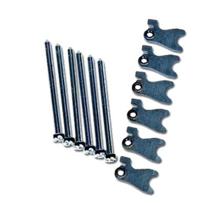 ABB - Welcome M Kit d'Encastrement Ecran 4.3 et Platine de Rue