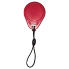 ABB - Welcome M badge Rouge Compatible Ecran avec LecteurRfid