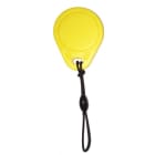 ABB - Welcome M badge Jaune Compatible Ecran avec LecteurRfid