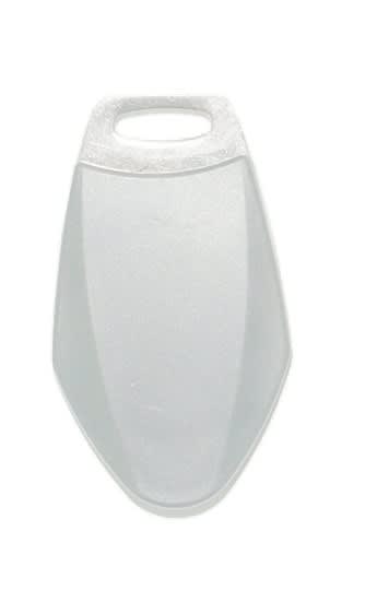 ABB - Badge welcome RFIC - blanc - V2