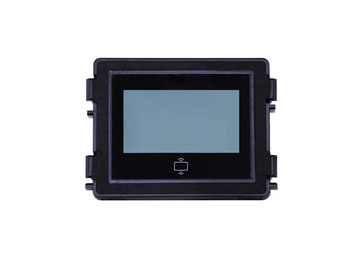 ABB - Module écran-lecteur RFID