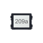 ABB - Module d'information