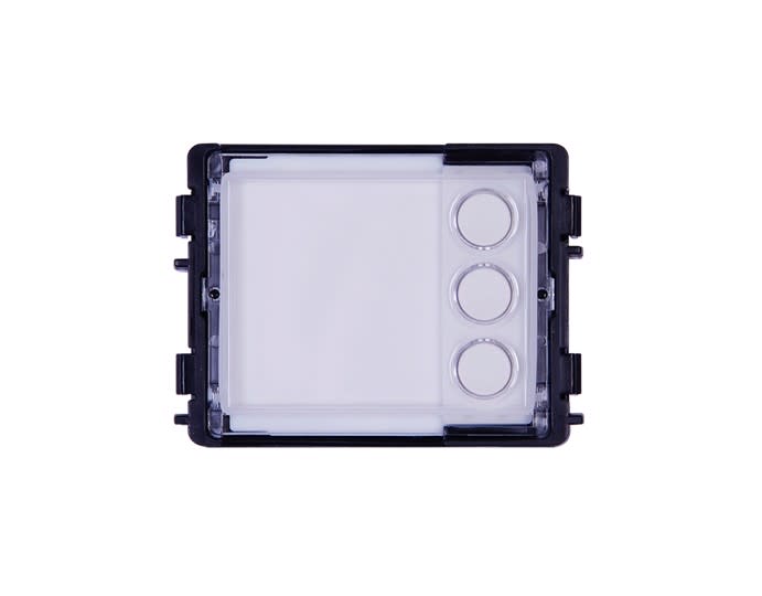 ABB - Module 3 BP Rond