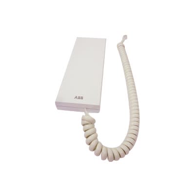 ABB - Welcome M Piece de Rechange-Combine Audio+boucle Indu.