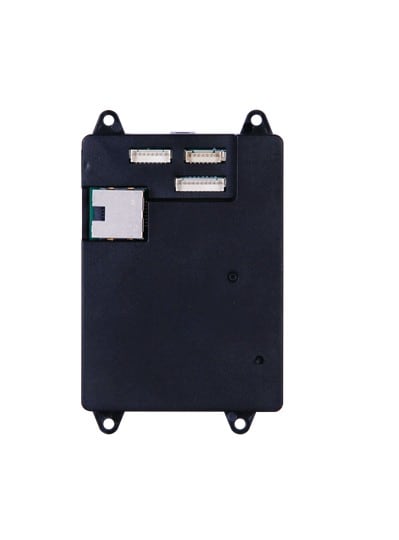 ABB - Module d'interface LAN