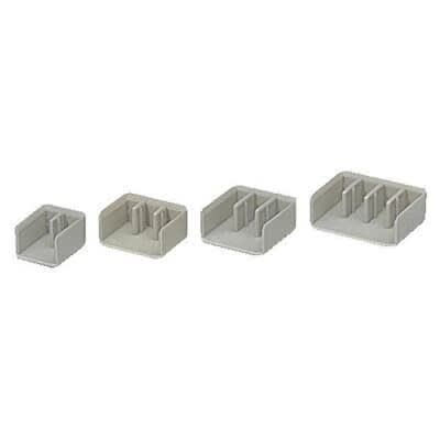ABB - Embout pour peigne 3P DISJ. S200C - 16mm2