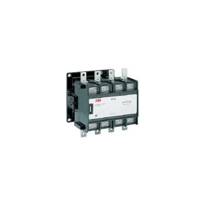 ABB - Contacteur 800A Ac1-4P+2No+1NF-110VDC
