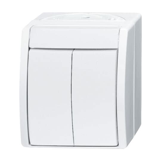 ABB - Va Et Vient Double Ocean