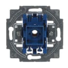 ABB - Bouton Poussoir Simple-Possibilité De Voyant