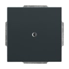 ABB - Enjoliveur Anthracite