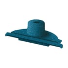 ABB - Entrée De Câble Version Haute 53 Vert-Bleu