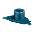 ABB - Entrée De Câble Pour Tuyaux Avec Filetage 53 Vert-Bleu