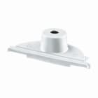 ABB - Entrée De Câble Version Haute 54 Blanc Alpin