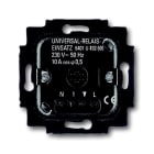 ABB - Relais Universel 2300W/Va Pour Detecteur