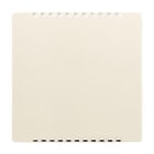 ABB - Enjo. Pour Therm. D Ambiance Accès Protégé Savane/Ivoire