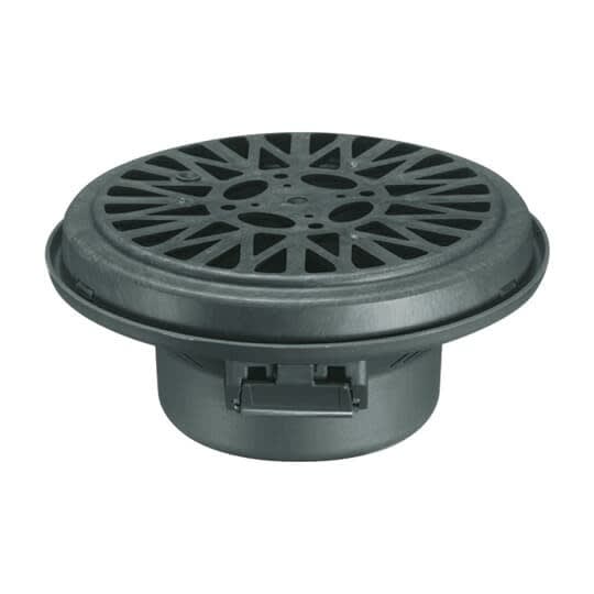 ABB - Haut Parleur 5'' 6W 8222 Eb
