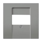 ABB - Enjoliveur 803 Meteor/Gris Métallique