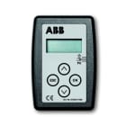ABB - Interface De Mise En Service Busch-Prion