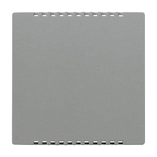 ABB - Enjo. Pour Therm. D Amb. Accès Protégé Météor/Gris Metal