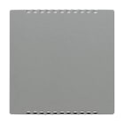 ABB - Enjo. Pour Therm. D Amb. Accès Protégé Météor/Gris Metal