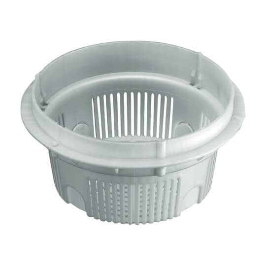 ABB - Boite D'Encastrement Pour Hp 5''