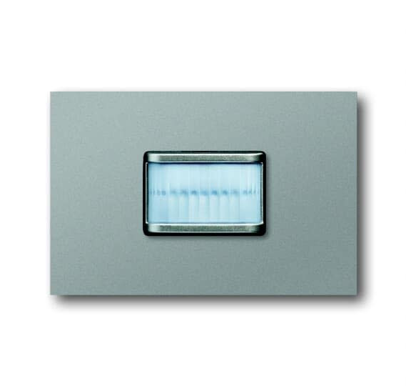 ABB - Détecteur De Passage 180° Me Busch-Prion® Acier Inox