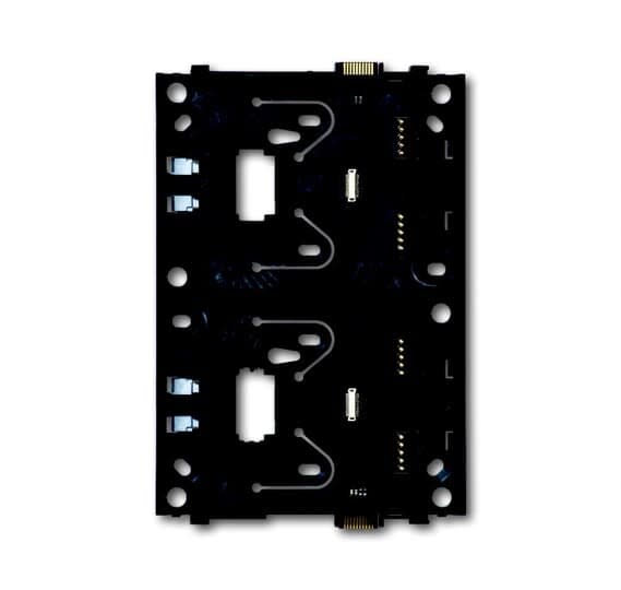 ABB - Support Double Busch-Prion