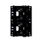 ABB - Support Double Busch-Prion