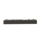ABB - Bandeau Inférieur Standard Busch-Prion Acier Inox