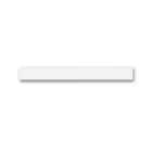 ABB - Bandeau Inf. Capt. De Temp. Busch-Prion Blc Studio Brillant