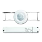 ABB - Mini Detecteur De Presence Basicline 360°