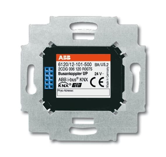 ABB - Coupleur De Bus Pour Bush Prion