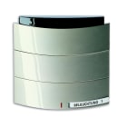 ABB - Triton 1 Touche Mf Bcu Et Ir Intégrés Champagne