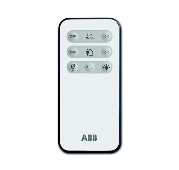 ABB - Telecommande Pour Utilisateur