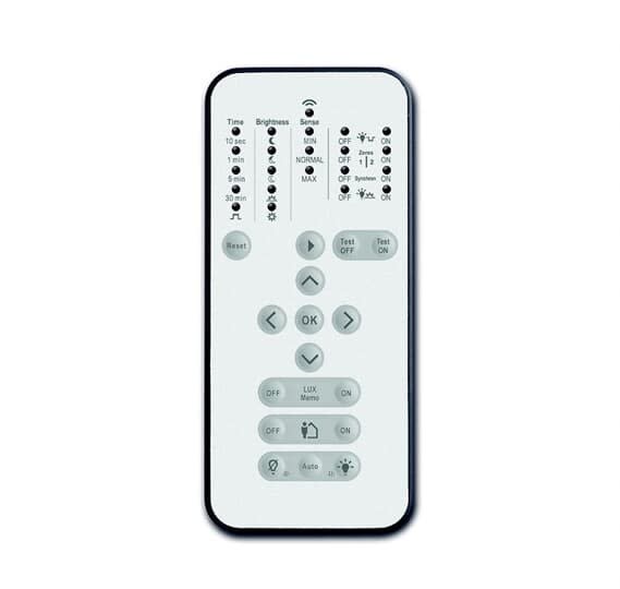 ABB - Telecommande De Programmation Pour Les Installateurs