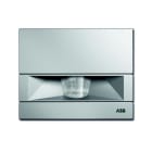 ABB - Detecteur Passage Masterline 70 Argent