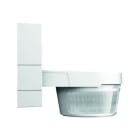 ABB - Detecteur Passage Masterline 280°+Telecommande Blanc