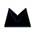 ABB - Adaptateur Angulaire Pour Détecteur De Mvt 180° Ms Anthr.