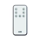 ABB - Télécommande Ir Gris/Anthracite
