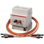 ABB - Interface Fibre Optique, Mrd