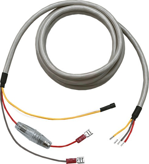 ABB - Jeu de Câbles de Base